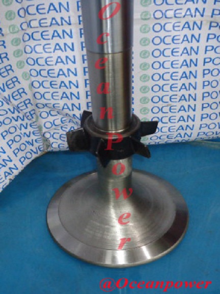 Valve Spindle